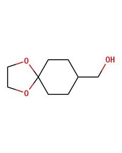 Astatech 1,4-DIOXASPIRO[4.5]DECAN-8-YLMETHANOL; 1G; Purity 97%; MDL-MFCD07779441